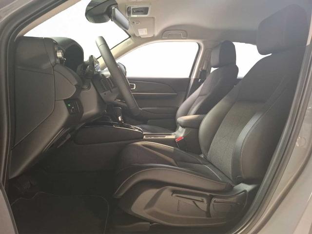 Honda Hr-v ELEGANCE